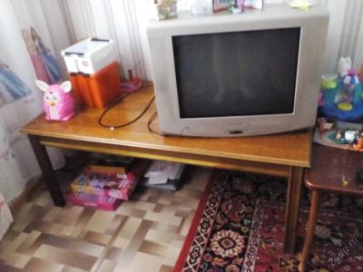 Лот: 5793032. Фото: 1. Продам стол журнальный!. Журнальные столики