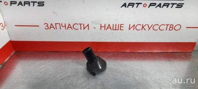 Лот: 17349831. Фото: 1. Корпус термостата Toyota Corolla... Двигатель и элементы двигателя