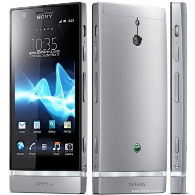 Лот: 3810712. Фото: 1. Sony Xperia P продажа обмен. Смартфоны