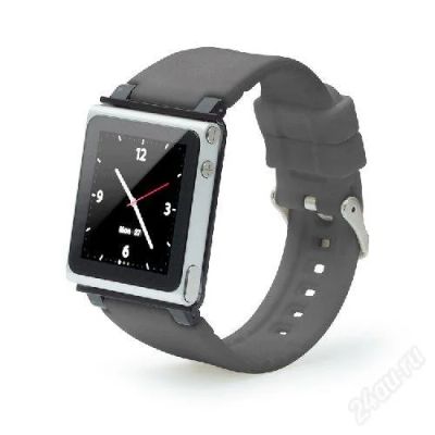 Лот: 1766283. Фото: 1. Ремешок iWatchz Q Collection для... Чехлы, бамперы