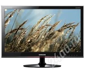 Лот: 333221. Фото: 1. Монитор LCD 20" Samsung P2050... ЖК-мониторы