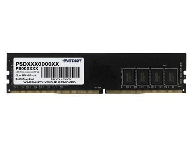 Лот: 25116118. Фото: 1. Модуль памяти DIMM DDR4 8Гб 3200МГц... Оперативная память