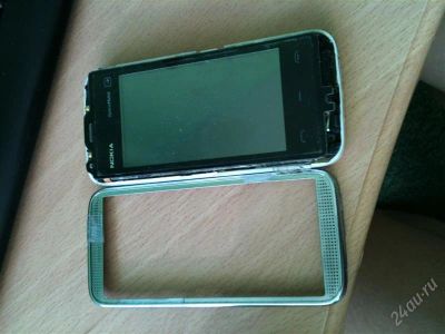 Лот: 1811942. Фото: 1. Nokia 5530 XpressMusic. Кнопочные мобильные телефоны