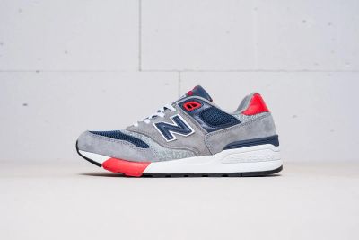 Лот: 11618099. Фото: 1. Кроссовки New Balance 597. Кеды, кроссовки, слипоны