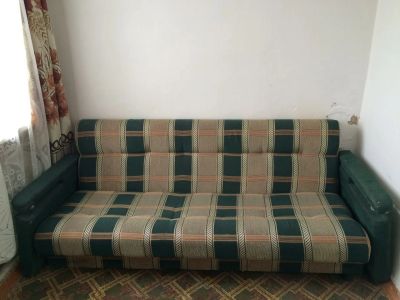 Лот: 7365062. Фото: 1. Диван. Диваны