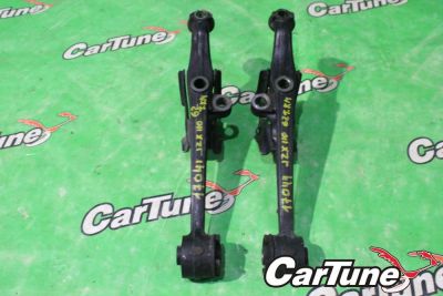 Лот: 10604593. Фото: 1. рычаг FD toyota mark ii blit JZX110... Ходовая, подвеска, рулевое управление
