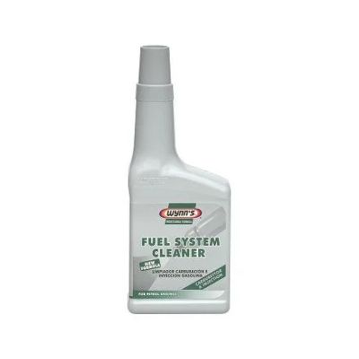 Лот: 11247637. Фото: 1. W61354 Fuel System Cleaner Очиститель... Присадки, добавки в топливо