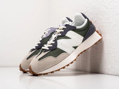 Лот: 24979092. Фото: 1. Кроссовки New Balance 327. Кеды, кроссовки, слипоны
