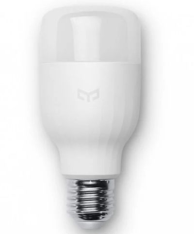 Лот: 10467672. Фото: 1. Электролампа Xiaomi Yeelight LED... Другое освещение
