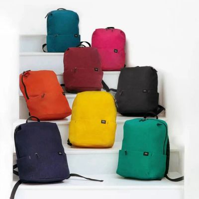 Лот: 11827702. Фото: 1. Xiaomi City Backpack 10L Рюкзак. Рюкзаки