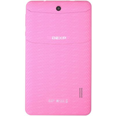 Лот: 16298325. Фото: 1. 7" Планшет Dexp Ursus S570 MIX... Планшеты