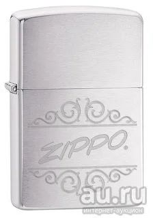 Лот: 13300777. Фото: 1. Зажигалка Zippo 29209 Зиппо. Зажигалки, спички, пепельницы