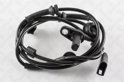Лот: 25853818. Фото: 1. Датчик ABS передний Ford Transit... Кузов