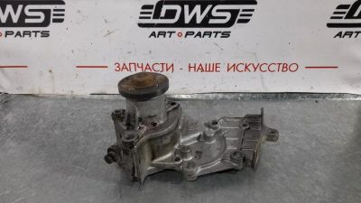 Лот: 16654507. Фото: 1. Помпа Daihatsu Storia M100A EJ-VE... Другое (автозапчасти)