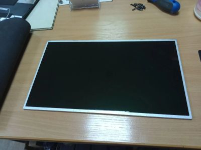 Лот: 24657563. Фото: 1. ЖК матрица ноутбука 15.6" LP156WH4... Матрицы для дисплея
