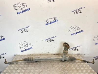 Лот: 25071912. Фото: 1. рулевая рейка toyota corolla ZRE151L. Ходовая, подвеска, рулевое управление