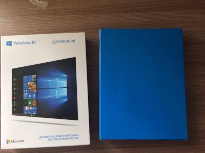 Лот: 13719369. Фото: 1. Windows 10. Системные