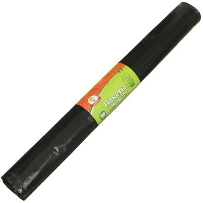 Лот: 24097441. Фото: 1. Пакеты для мусора 180 л, 10 шт... Пакеты, мешки