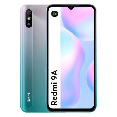 Лот: 19402828. Фото: 1. Xiaomi Redmi 9A 2/32Gb РСТ | Цвет... Смартфоны