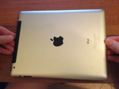 Лот: 4529737. Фото: 1. Ipad 2 16gb Only Wifi. Планшеты