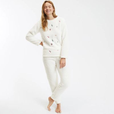 Лот: 24845612. Фото: 1. Пижама LaRedoute. Нижнее бельё