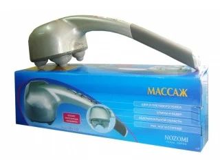 Лот: 5072780. Фото: 1. MH-103 Медицинский массажер с... Массажеры