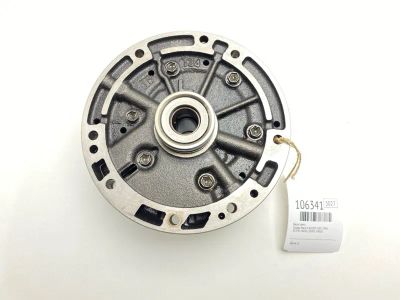 Лот: 25064924. Фото: 1. Насос АКПП Toyota Mark Ii 1996... Двигатель и элементы двигателя