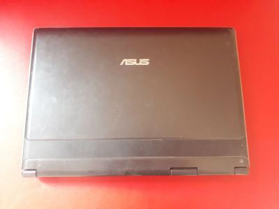 Лот: 19238196. Фото: 1. Ноутбук Asus X50SL (Intel Pentium... Ноутбуки