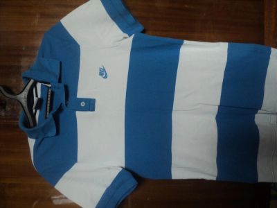 Лот: 3167885. Фото: 1. Nike ПОЛО. Футболки, поло
