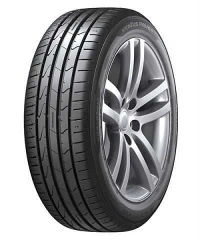 Лот: 20135290. Фото: 1. Шина 225/55 18 98V Hankook Ventus... Шины