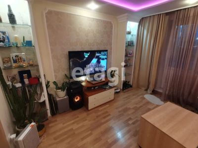 Лот: 24400554. Фото: 1. Продам 2-комн. кв. 53.6 кв.м... Квартиры, студии