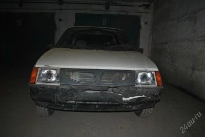 Лот: 1481104. Фото: 1. ЗАЗ 1102 "Таврия". Автомобили