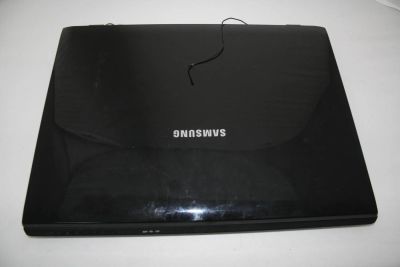 Лот: 6311399. Фото: 1. Корпус ноутбука Samsung NP-R70. Корпуса, блоки питания