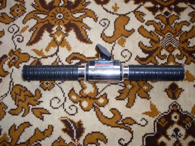 Лот: 2860452. Фото: 1. Mega Wrist Roller. Другое (тяжелая атлетика)