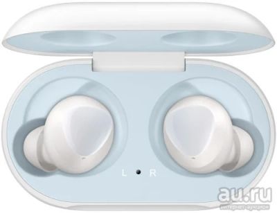 Лот: 13360953. Фото: 1. Samsung Galaxy Buds. Красноярск