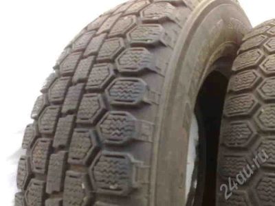 Лот: 466789. Фото: 1. Липучка DUNLOP GRASPIC 215/70... Шины