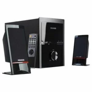 Лот: 4548478. Фото: 1. Актив.колонки 2.1 Microlab M700U... Акустические системы