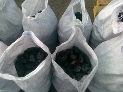Лот: 4745703. Фото: 1. Уголь в мешках. Балахтинский разрез. Уголь