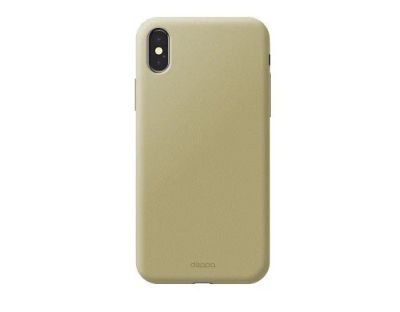 Лот: 11353232. Фото: 1. Чехол iPhone X Deppa Air Case... Чехлы, бамперы