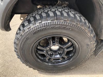 Лот: 17583215. Фото: 1. Cordiant off road 235/75 r15. Шины