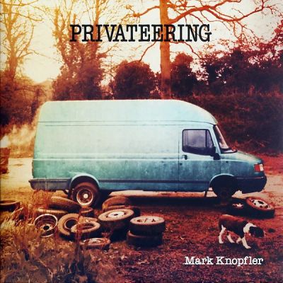 Лот: 19000210. Фото: 1. Виниловая пластинка Mark Knopfler... Аудиозаписи