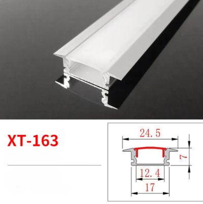 Лот: 11614813. Фото: 1. Профиль алюминиевый для LED... Светодиодная подсветка