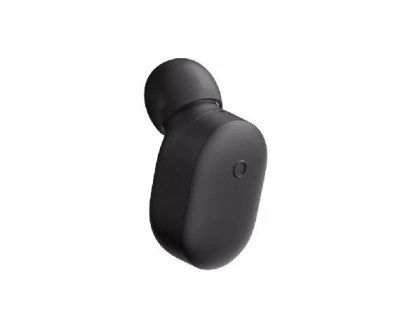 Лот: 15917315. Фото: 1. Bluetooth гарнитура Xiaomi Mi... Красноярск