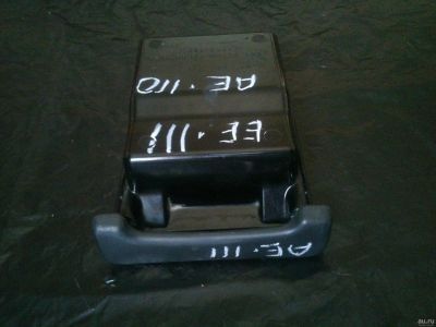 Лот: 14065164. Фото: 1. Пепельница Toyota Corolla Sprinter... Салон