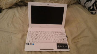 Лот: 7208616. Фото: 1. Нетбук Asus eee pc x101ch. Ноутбуки