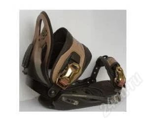 Лот: 942443. Фото: 1. Black Fire Kurt. Комплект в сборе