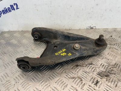 Лот: 24766757. Фото: 1. рычаг Nissan Almera G15. Двигатель и элементы двигателя
