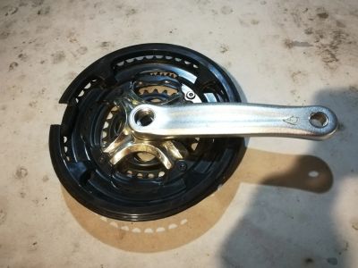Лот: 16214824. Фото: 1. Шатуны Prowheel. Запчасти