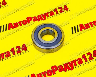 Лот: 18651851. Фото: 1. Подшипник полуоси ВАЗ 2101 (180306... Трансмиссия