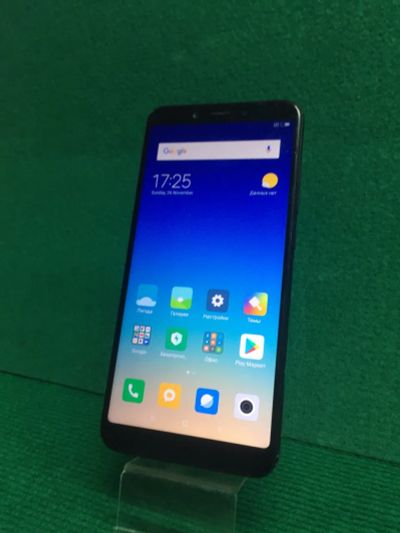 Лот: 21070218. Фото: 1. Xiaomi Mi 6X, An 8/4/64 Gb (2049С... Смартфоны